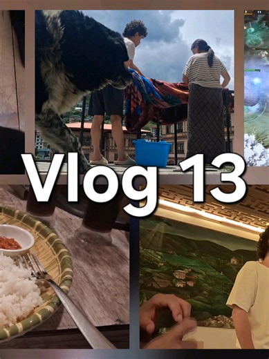 Dinner and Karaoke with Friends: Vlog 13