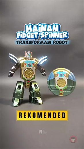 ⏳Time-Limited Special⏰Transformable Fidget Spinner Toys#christmas #UK #party #Gift #toy #child