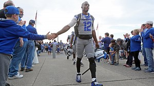 Former Memphis football DB La'Andre Thomas shot and killed by police in Georgia