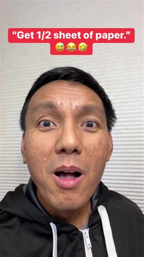 11K views · 256 reactions | Dapat long e sound talaga ang pronunciation ng “sheet” otherwise aakalain ng nakakarinig gumamit ka ng bad word #pronunciation #englishwords #fbreels23 #fbreels #fbreelsvideo #OFW #pinoyinUSA #filipinoinusa #StarsEverywhere | Food and Beyond - Dennis Barles | Facebook