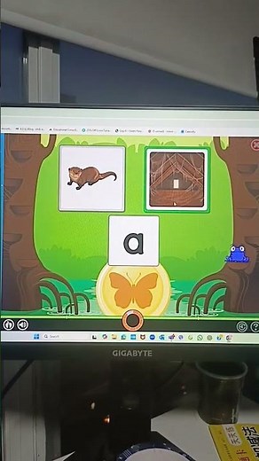 Short Vowel Sounds Lexia Core Level 4