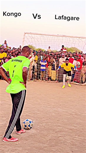 Penalty Shootout Highlights: 11 vs 11 Comedy