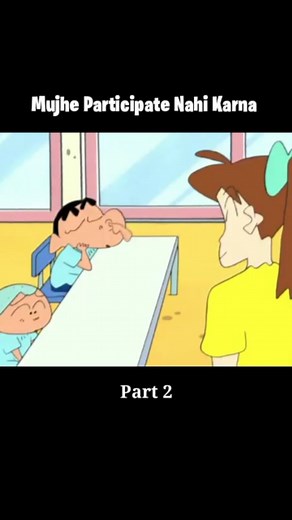 Shinchan :- Aaj Hoga Swimming Competition Part 2 #shinchan #crayonshinchan #shinchanlover #shinchanvideo #shinchanreel #shinchanhindi #hungamatv #reels | Roni Paul