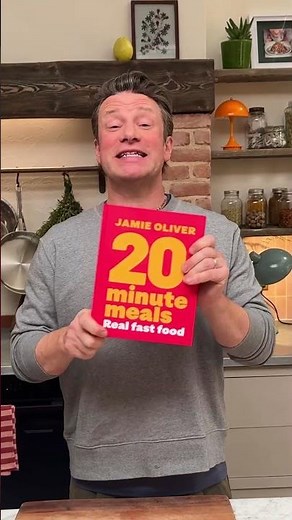 Fast, Epic Meals in 20 Minutes or Less! 🍳