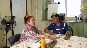 Disfruta la aventura de "La Mardoquella " en busca del hogar ideal para su comadre "Chabela" y sus ahijados. Contáctanos: 2647-3891/92 Whatsapp: 9451-8153 | Desarrollos SA de CV