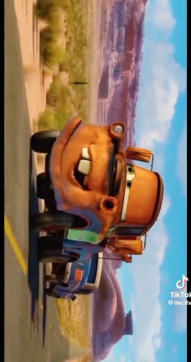 Cars 2: Película Completa Parte 1 en Español