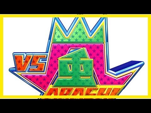 「VS嵐」3時間スペシャルで「嵐-1グランプリ」2年ぶり開催 - 音楽ナタリー