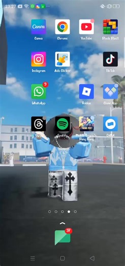 Cara AFK Gratisss di Roblox: Tutorial Mudah