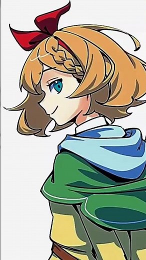 Call me "The Witch of Melancholy" ✨ || Petra Re zero edit | Kokiyo #rezero #anime #edit