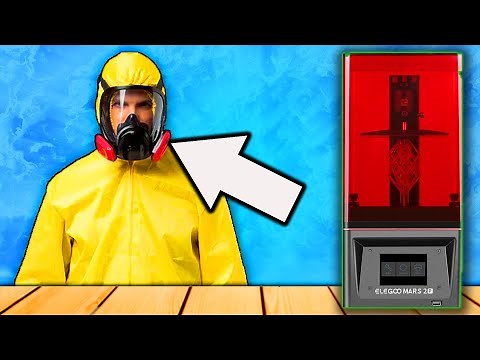 This Is Everything You Need To 3D Print Warhammer Models