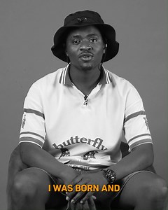 11K views · 985 reactions | Show up for your craft the same way you show up for the people you love - with commitment, patience, and belief.✨ That's the real cheat code. Consistency doesn't just create results, it builds movements, shifts culture, and turns brands into legacy. Atlegang Masilo #buildyourbrand #CreatorMindset #contentcreator #blackspotmedia | BlackSpot Media-Production | Facebook