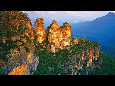 Blue Mountains Nature and Wildlife Day Tour from Sydney
