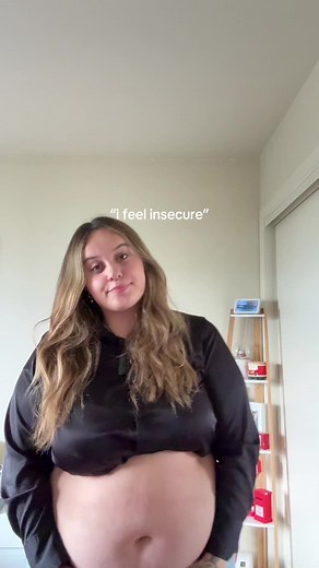 the most rewarding feeling❤️‍🩹 | Confidence