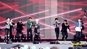 金曲串烧【闪闪帅气舞台】SHINee ring ding dong+VIEW 高清现场live