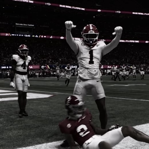 Strap Mob: Georgia Football Highlights