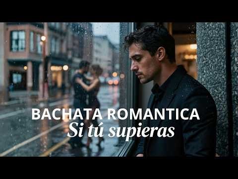 Si tu supieras BACHATA 2026