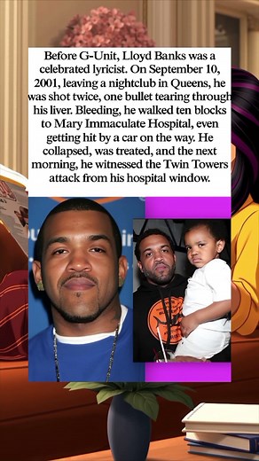 185K views · 1K reactions | 勞Lloyd Banks Unbelievable Come up from Extraordinary..凉❤️ #hashtagfbreelsviral #fblifestyle | Zoriv Nexa | Facebook