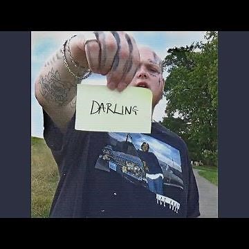Darling (Sped Up)