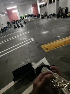 Saxophone Live Spots: How I Share Where I’m Playing