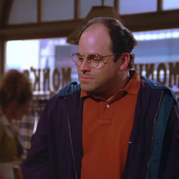 Fine – we accept it. The summer is officially over. Stage 5: Acceptance. #SummerOfGeorge Get the complete series on digital for a limited time offer on Vudu! ....yada yada yada https://bit.ly/SeinfeldOnVudu | Seinfeld