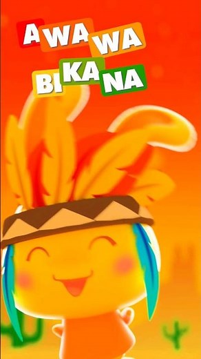 Ani Couni | COMPTINES FRANCAISE | TITOUNIS