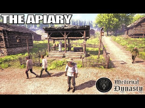 Best Way to Make TONS of Money | Medieval Dynasty Gameplay | Part 28