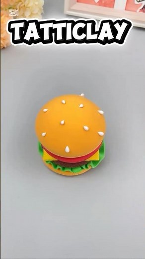 Juicy Homemade Burger 🍔 | Easy Perfect Burger Recipe