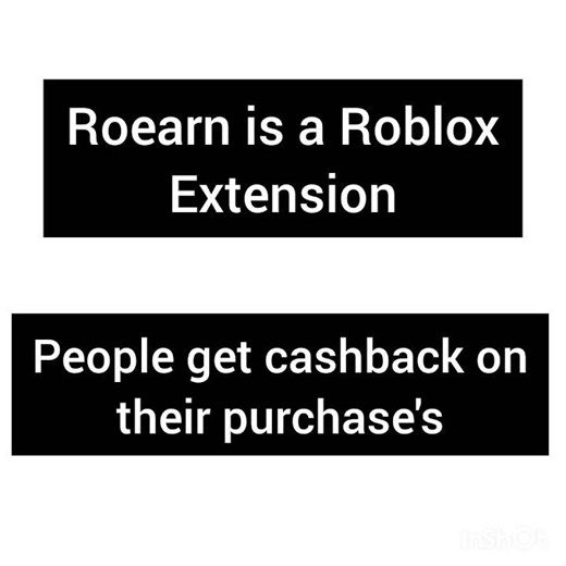 About Roearn#roearn#roblox#extention#fyp#shorts#support