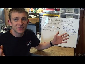 GM Chevy Truck: Airbag Warning Light B0044 -Part2