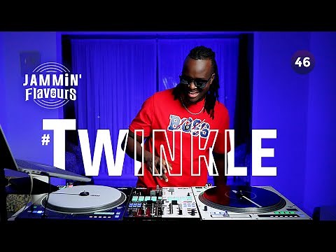 JAMMIN' FLAVOURS with TOPHAZ - Ep. 46 #Twinkle
