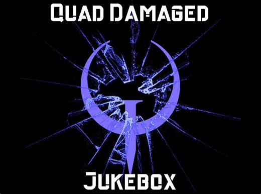 Quad Damaged Jukebox | Quake Music Randomizer addon - Doom II