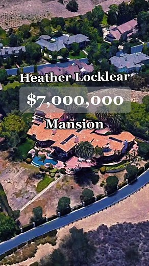 Heather Locklear’s $7,000,000 Mansion #HeatherLocklear #CelebrityFrontYards #Mansion #LuxuryHomes #BonJovi #RichieSambora #LuxuryRealEstate #RealEstate #CelebrityHomes #TommyLee #80s #JustinCrane #Viral #Trending #Fyp #fypシ #PamelaAnderson #TikTokNews #TikTok #CelebrityFrontYards1