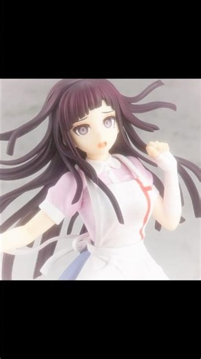 Mikan Tsumiki edit / #danganronpa #danganronpav2edit #anime #cutecore #foryou