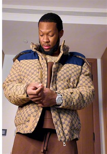 Getting Ready for a Full Day in the Studio