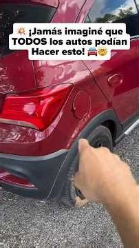 Ya no necesitas ir al mecánico 💸Tu celular puede escanear tu auto 🚗📲#AhorraDinero #Autos #Tips