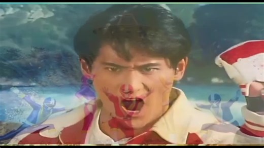 Chojin Sentai Jetman #chojinsentaijetman #supersentai