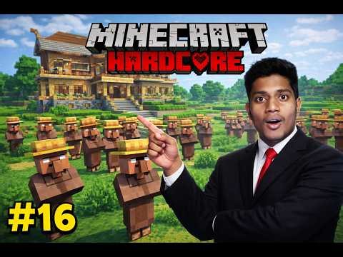 MINECRAFT HARDCORE DAY17 #minecraft #verticallive #shortlive #verticallivefeed #youtubeshorts #live