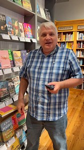 19 reactions | Bill’s pick this week is Kat Tang’s newest novel,...