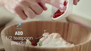 304K views · 167 reactions | This healthy homemade avocado aioli can...