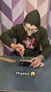 83K views · 1.2K reactions | Wild Magnet Physics Trick  #LifeHacks #Physics #Experiment #Science | Enjoy Matches fun | Facebook