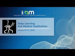 Dosik Hwang: "Deep Learning-based MR Image Reconstruction and Contrast Conversion"