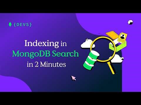 MongoDB Search Explained for Beginners