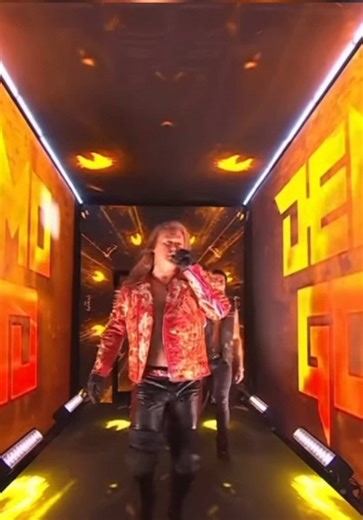 Top Chris Jericho Entrances in WWE History