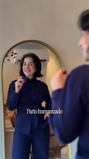 Amara | NÚCLEO DE OBSTETRÍCIA | Parto humanizado não é só parto normal! O parto humanizado é sobre respeito, escolhas e segurança. Pode ser cesárea, normal, na água, o... | Instagram