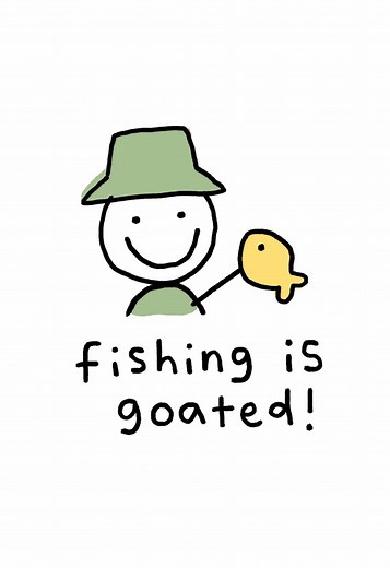 Fishing Adventures: The Hilarious Worm Chronicles