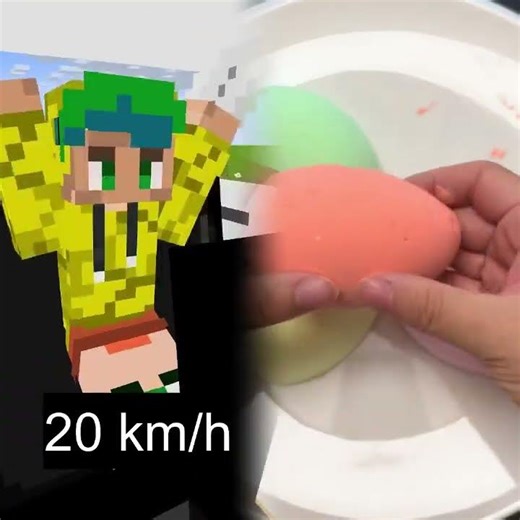 POCOYO EN EL AUTO #shorts #minecraft #smilingcritters #sprunki #poppyplaytime