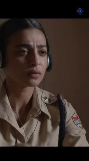 Forensic 2022 movie review | Radhika apte, Vikrant Massey ,Prachi desai | Zee5 #shorts #movie