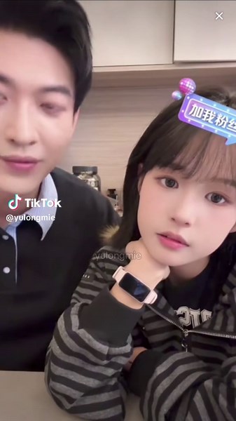 ¿Estás bien? Humor y diversión con yulongmiemie