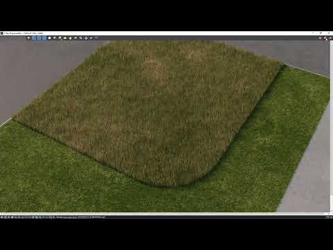 Tutorial - 5. Supergrass - Introduction to Cityscape Pro