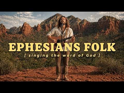 the book of Ephesians in folk